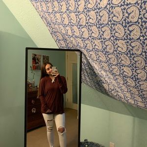 Brandy Melville hoodie